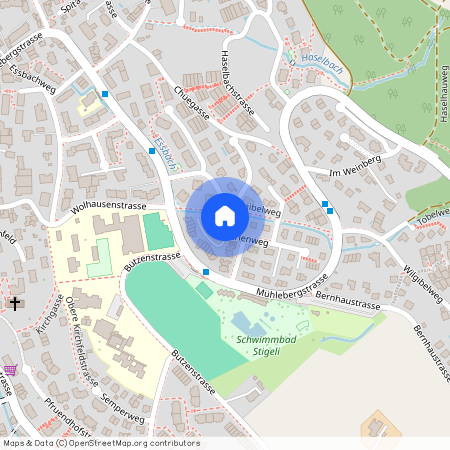 8910 Affoltern am Albis