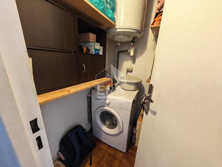 À louer : Appartement T2 + Balcon à Marseille 05 - Photo 5