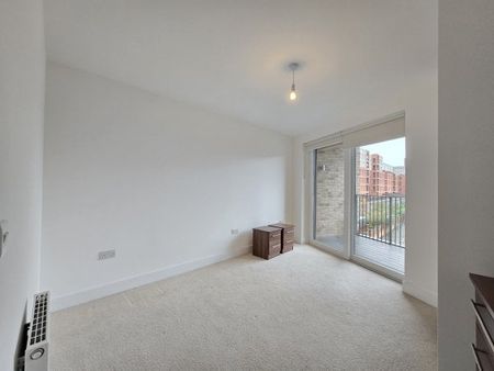 Thistleton House , Colindale, NW9, Property for rent - Photo 2