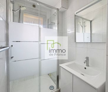 Location appartement 3 pièces 59.73 m² à Hellemmes-Lille (59260) - Photo 5