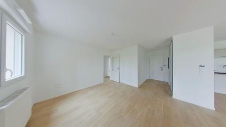 Location Appartement 4 pièces 85m² POITIERS 86000 - Photo 5