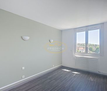 Location Appartement 3 pièces 65m² BAR LE DUC 55000 - Photo 5