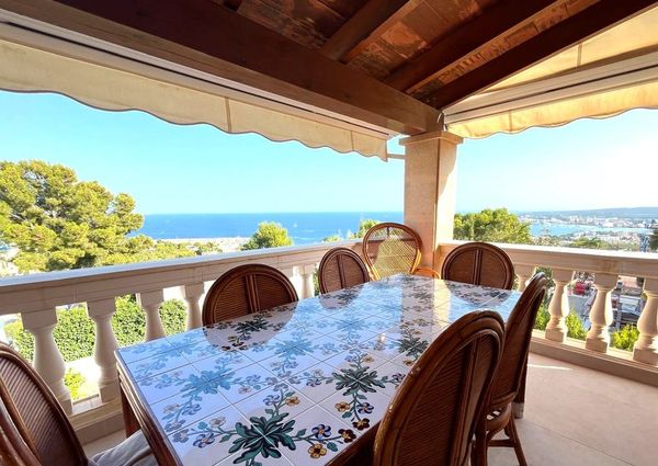 Carrer Sant Eduard, 47, 07181 Costa den Blanes, Illes Balears, Spain, Costa d'en Blanes, Balearic Islands 07181