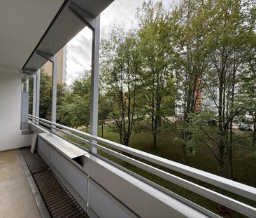 Moderne barrierearme 1-Raumwohnung mit ebenerdiger Dusche - Foto 6