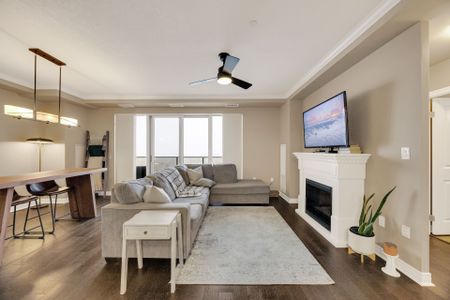 For Lease - 330 Ridout Street Unit# 2206, London East, Ontario - Photo 5