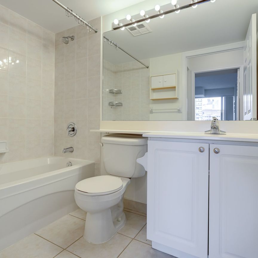 For Lease - 155 Beecroft Road Unit# 1501, Toronto, Ontario - Photo 1