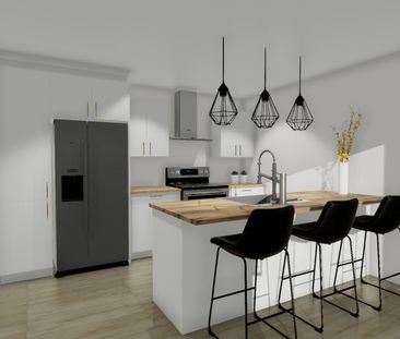 4 1/2+ Et 5 1/2 : Sainte-Claire! - Photo 1