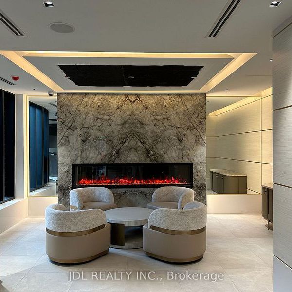 For Lease - 5858 Yonge St Street Unit# 1225, Toronto, Ontario - Photo 1