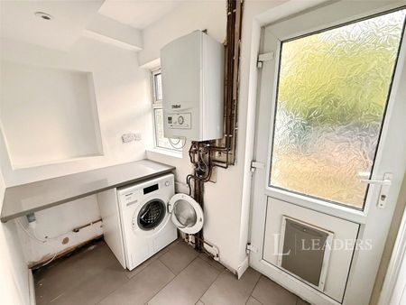 3 bedroom house to rent Bransdale Avenue, CV6 - Photo 5