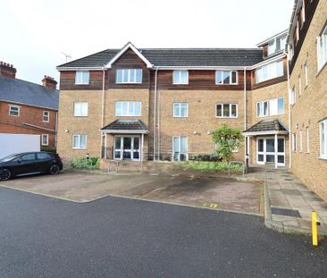 2 bedroom flat to rent - Photo 3