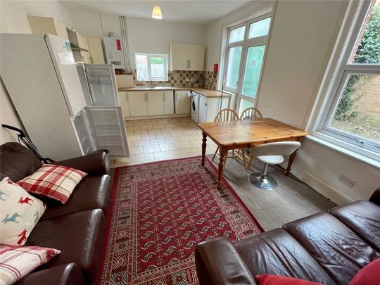 Frederica Road, Winton, Bournemouth, Dorset, BH9 - Photo 1