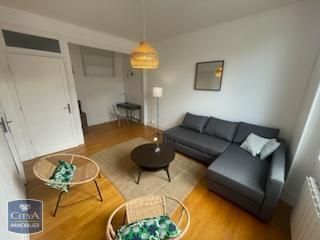 Location Appartement 2 pièces 54m² GRENOBLE 38000 - Photo 3