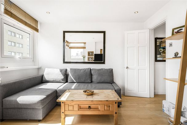 Berwick Street, London, W1F 0QT - Photo 1