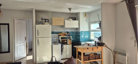 APPARTEMENT T2 - LES ANGLES, - Photo 2