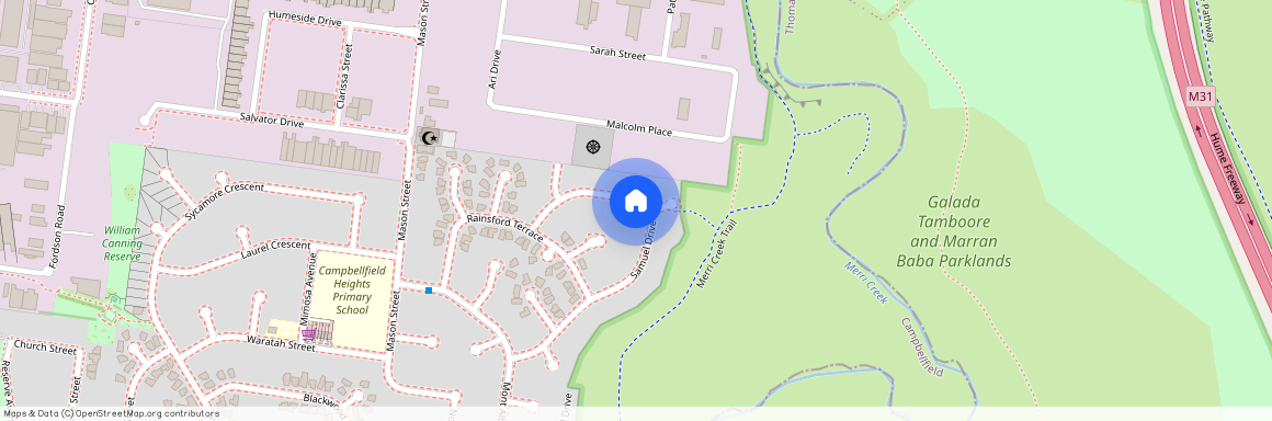 29 Samuel Street, Vic 3061, Campbellfield