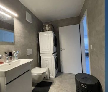 Appartement Collombey-Muraz - 2.5 pièces - Photo 3