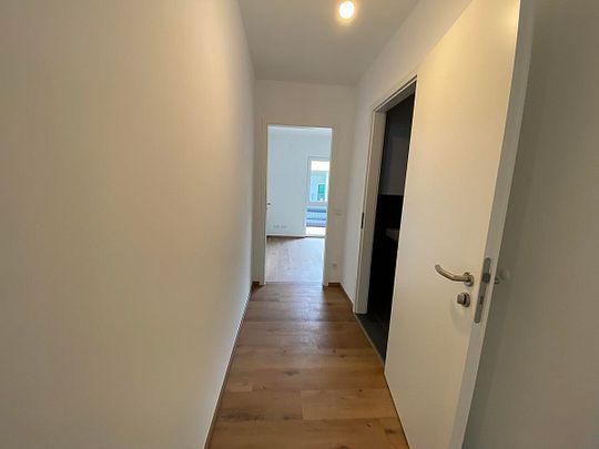 Hier ist das Glück zu Hause! Moderne 2-, 3-und 4-Zimmer-Wohnungen in SC-Wolkersdorf zur Miete! - Foto 1