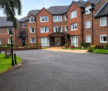 1 bedroom apartment to rent - Photo 6