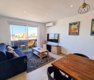 Appartement Canet-en-Roussillon - Photo 2