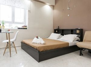 Διαμέρισμα για ενοικίαση - Λεωφόρος Πατησίων - Λεωφόρος Αχαρνών, - Φωτογραφία 2
