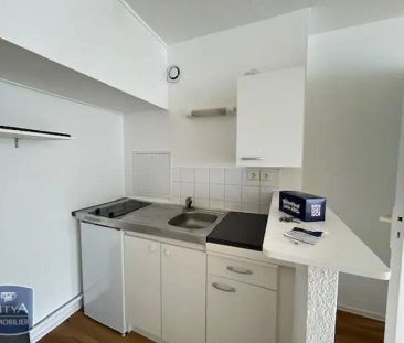 Appartement à louer 2 pièces 44.37m² - Photo 2