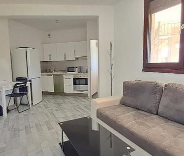 Location Appartement 1 pièce 26m² ECHIROLLES 38130 - Photo 2