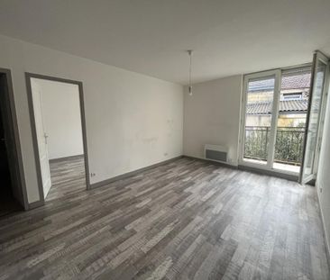 Location Appartement 2 pièces 41m² BORDEAUX 33800 - Photo 5