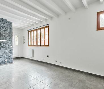 Maison de ville – Vanves 2/3 pièce(s) 46 m2 - Photo 3