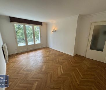 Location Appartement 2 pièces 49m² MEYLAN 38240 - Photo 1