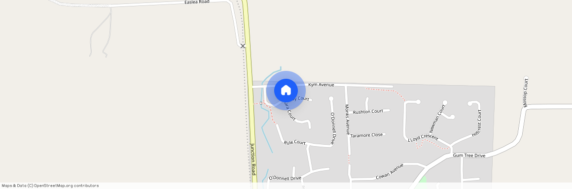 1 Cray Ct, Littlehampton