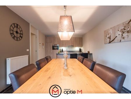 RECENT TWEE SLAAPKAMER APPARTEMENT IN DIEPENBEEK - Photo 4