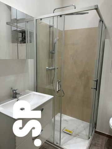 Appartement te huur in Antwerpen met 1 slaapkamer - Foto 3