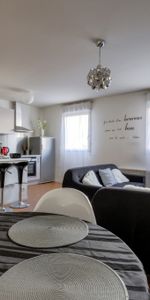 Location Appartement 2 pièces 46m² RENNES 35700 - Photo 4