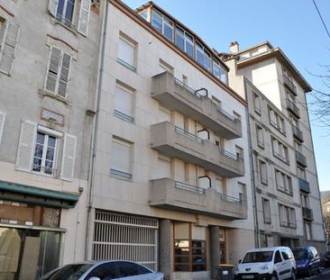 Location Appartement 1 pièce 21m² - Photo 6