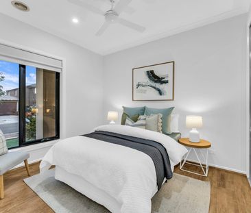 STYLISH, SPACIOUS & ENERGY-EFFICIENT FAMILY LIVING IN PRESTIGIOUS T... - Photo 6