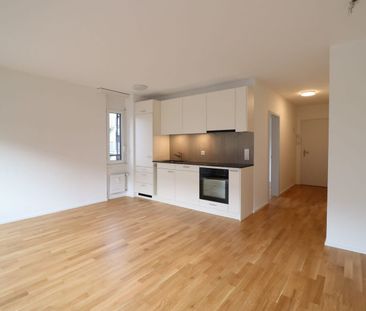 1.5 Zimmer, 36 m², 1. Stock - Foto 2
