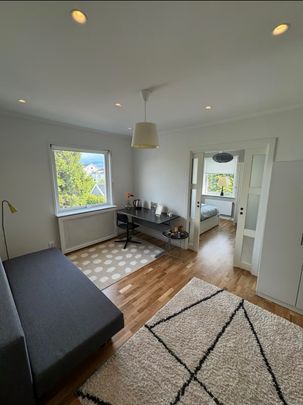 Blåsippsgatan, Göteborg - Foto 1