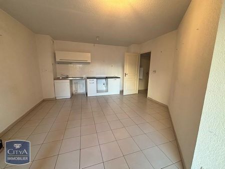 Location Appartement 2 pièces 40m² SETE 34200 - Photo 3