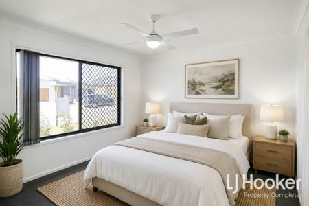 4 Bedrooms, Dual Living Zones & Outdoor Entertaining! - Photo 5