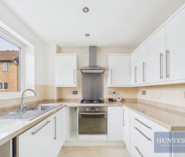 2 bedroom terraced house to rent - Photo 4