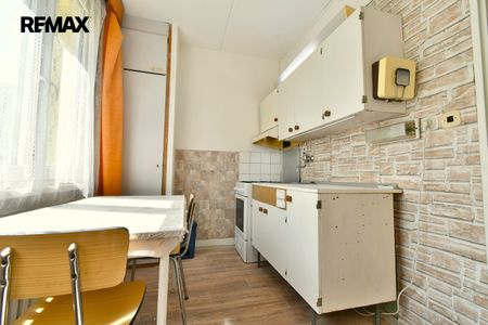 Pronájem bytu 1+1 v osobním vlastnictví 35 m², Hradec Králové - Фото 2
