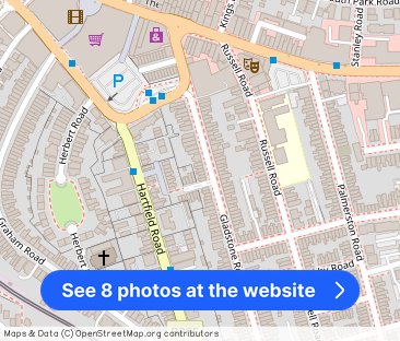 Gladstone Road, Wimbledon - Photo 1