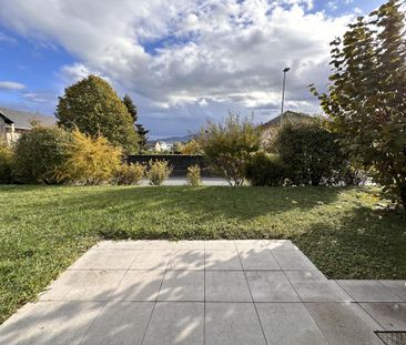 Location Appartement 2 pièces 32m² LA MOTTE SERVOLEX 73290 - Photo 5