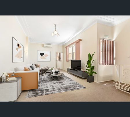 1/139 Great North Road, Five Dock, NSW 2046 - Photo 2