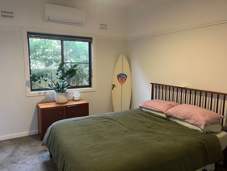 Gorgeous, partially furnished home - SIX MONTH LEASE ONLY - Photo 4