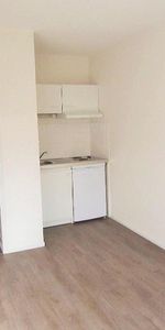 Location Appartement 1 pièce 16m² CLERMONT FERRAND 63100 - Photo 3