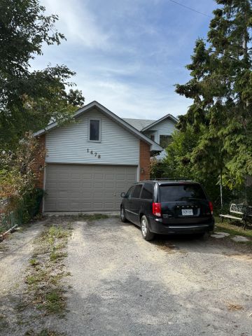 For Lease - 1478 Old Forest Road Unit# 2, Pickering, Ontario - Photo 2