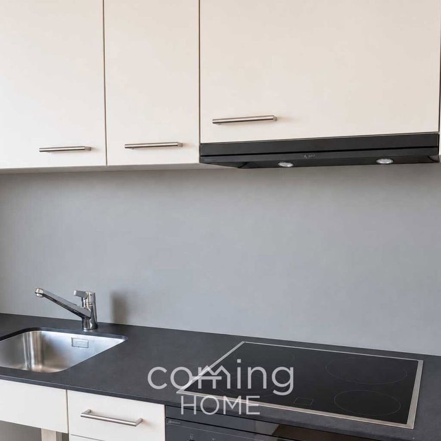 2.5 Zimmer, 62 m², 3. Stock - Foto 1
