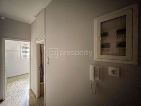Διαμέρισμα για ενοικίαση Άγιος Νικόλαος (Λεωφόρος Πατησίων - Λεωφόρος Αχαρνών) - Φωτογραφία 4