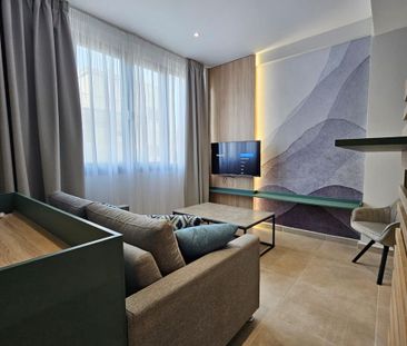 Studio/Γκαρσονιέρα για ενοικίαση - Βαρδάρης - Λαχανόκηποι, - Photo 3